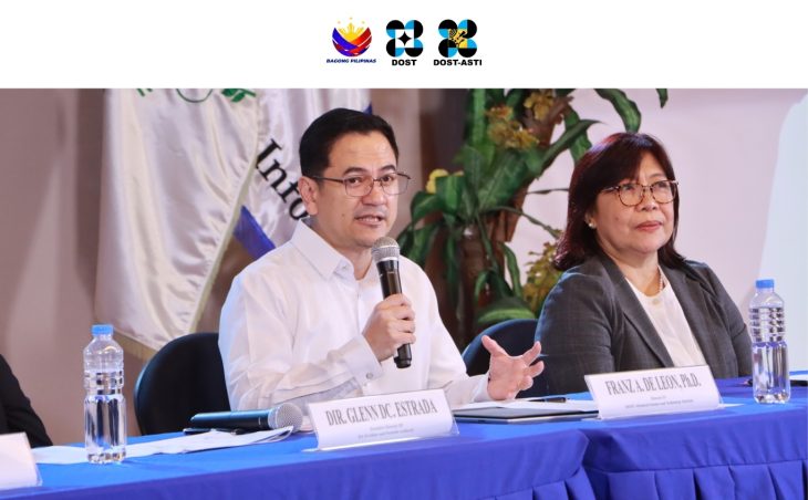 PRESS RELEASE | KAIa Natin! DOST unveils local tech to build a future-ready AI ecosystem in the Philippines