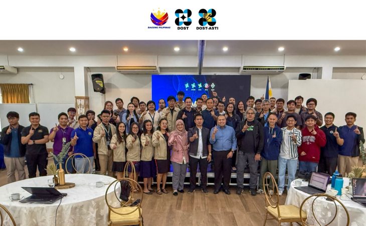 DOST-ASTI’s DIMER Platform Powers Real-World AI Solutions, Paves Way for Nationwide Innovation