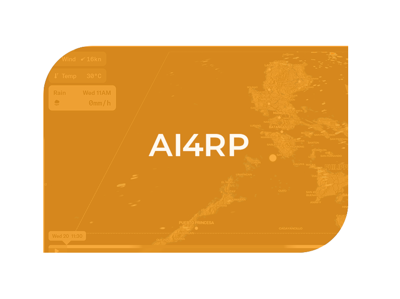AI4RP