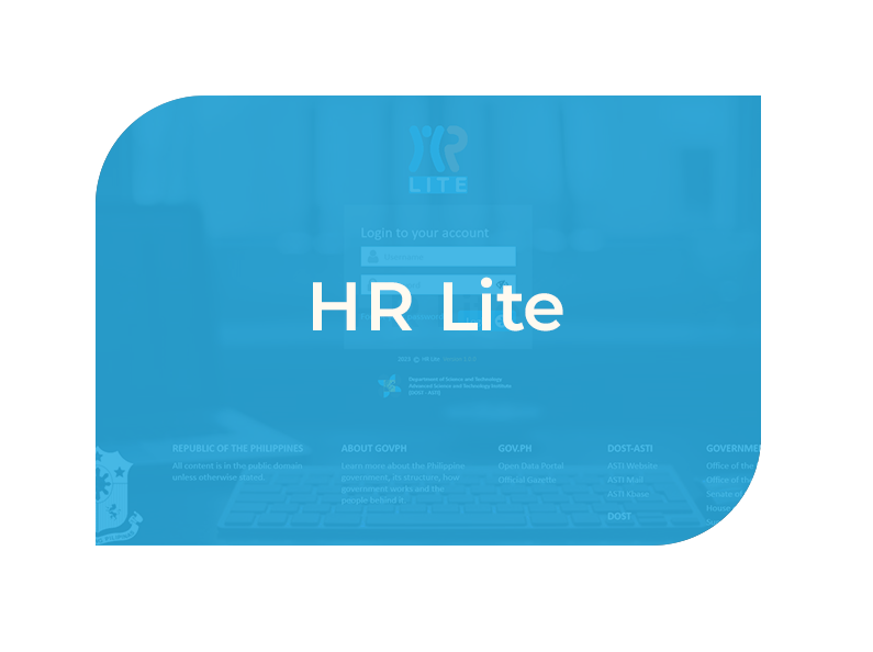 HR Lite