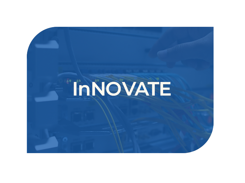 INNOVATE