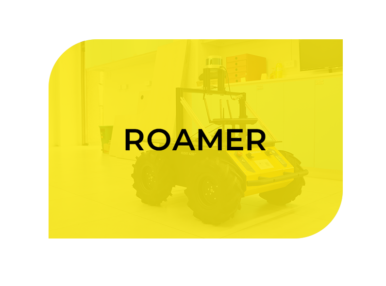 ROAMER