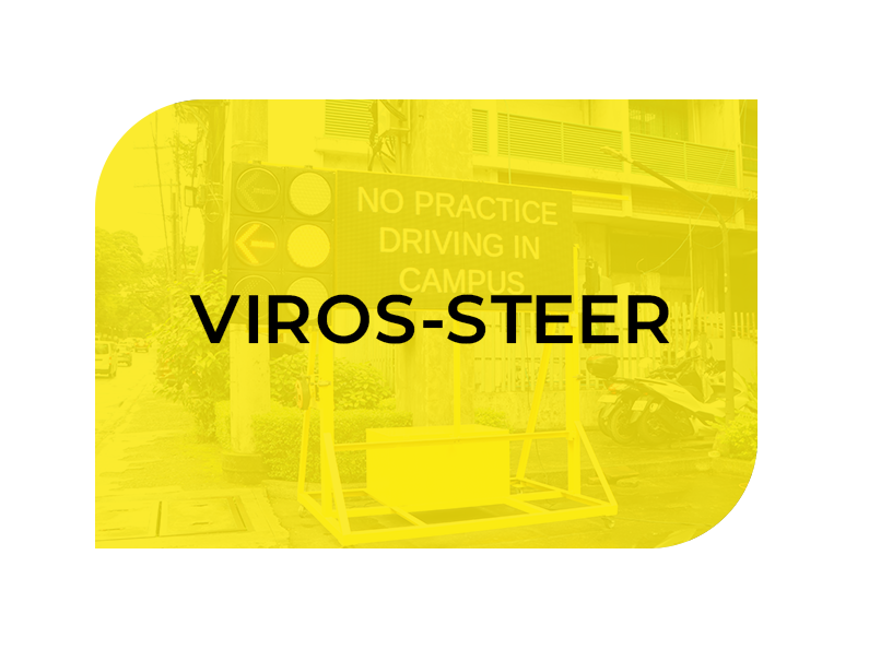 VIROS-STEER